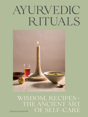 Ayurvedic Rituals - ebook